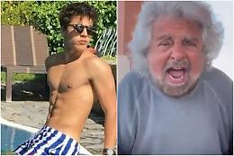 Caso Ciro Grillo, l'atroce racconto della 19enne: "Stuprata 7 volte, mi chiamavano cagna" 