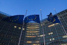 Ue convoca ambasciatore russo a Bruxelles