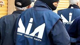 Appalti al clan dei Casalesi, 35 misure cautelari e sequestro