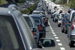 Cashback ritardi autostrada, cos'è e come funziona il rimborso