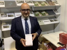Sangiuliano: «La libertà di stampa è uno dei pilastri della democrazia»