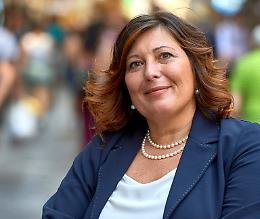 Ciarambino: «Un altro schiaffo al “volto” onesto di Pomigliano»
