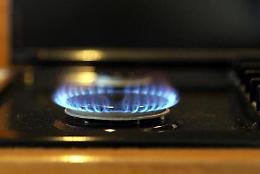 Caro bollette gas, Arera: «Ad aprile +22,4%»