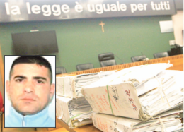 Droga, assolto il ras Luongo