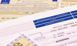 Rc Auto Campania: ad aprile +14,8% rispetto a 12 mesi fa