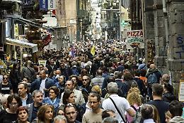 Ponti di primavera, il meteo penalizza il turismo