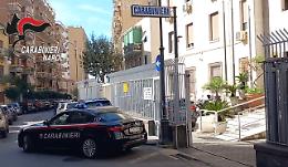 Rapina con massacro: arrestato