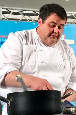 Turismo e gastronomia, da domani è “Festa a Vico”