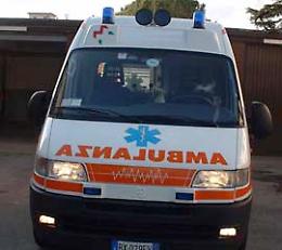 Tragedia a Ponticelli, operaio 41enne precipita dal quinto piano 