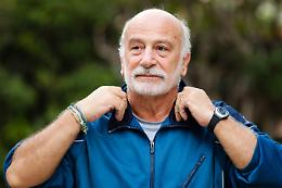 Malore per Lucio Allocca, operato al “Cardarelli” dove gli hanno applicato uno stent