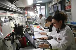Tumore al seno, chemio evitabile per il 70% delle donne