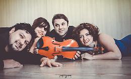 Miti di musica, al via i concerti del giovedì sera al Mann