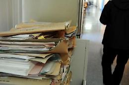 Lettera Ue, indaga la Procura