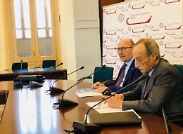 Albo gestori ambientali, il ministro Costa a Napoli per l'assemblea generale
