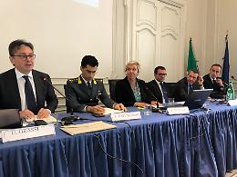 Grassi, per il conflitto di interessi, con ddl depositato sono stati fatti passi in avanti