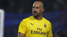 Reina difende Sarri: "Basta ipocrisia, va rispettato. Juve club più competitivo"