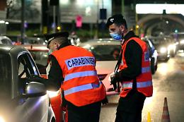 Coronavirus, via libera: code ai traghetti e in autostrada