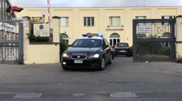 Castellammare e Monti Lattari, colpo ai clan D'Alessandro e Afeltra-Di Martino: 26 misure cautelari
