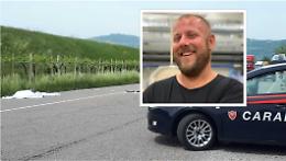 Tragico schianto tra auto e moto, Alessandro muore a 40 anni