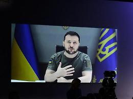 Zelensky: «Da 100 giorni difendiamo l'Ucraina, vittoria sarà nostra»