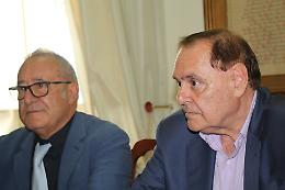 Mastella incontra Vigorito: «Benevento sarà iscritto al campionato di Serie B»