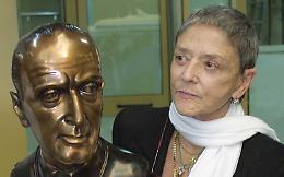 Morta a 89 anni Liliana de Curtis, la figlia di Totò: i funerali domenica a Napoli
