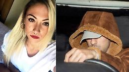 Giulia voleva lasciare l’assassino, ma lui le disse: che madre sei?