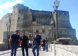 Turismo, al via pattugliamento congiunto Italia-Spagna