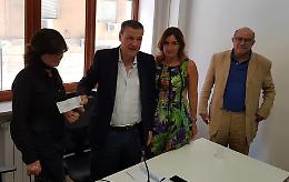 Raccolti oltre 4mila euro per Carla Caiazzo, bruciata dall'ex