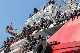 Migranti, aiuti a Italia domani in Commissione Ue