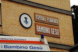 Ospedale Bambino Gesù: «Pronti ad accogliere Charlie»