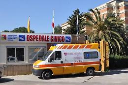 Palermo, bimba di 1 anno con lesioni cerebrali: arrestata la madre