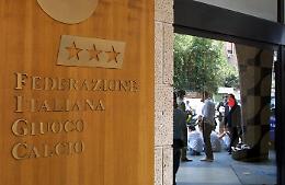 Inchiesta antimafia, tribunale Figc: no processo Napoli-Reina 