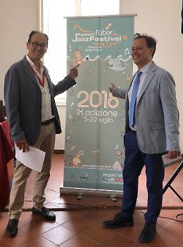 Pozzuoli Faber Jazz Festival al Parco Campi Flegrei 