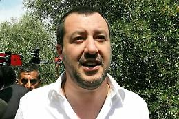 Salvini: «Boeri fenomeno, c'è tanto da cambiare»