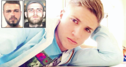 Delitto Cesarano, trema l&rsquo;ultimo killer di Genny