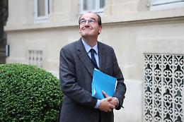 Francia, Jean Castex è il nuovo premier