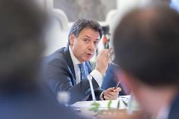 L'invito di Conte alle opposizioni: «Momento decisivo, confronto doveroso»