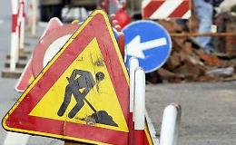 Corso Vittorio Emanuele e galleria Laziale, ​nuovi dispositivi di traffico