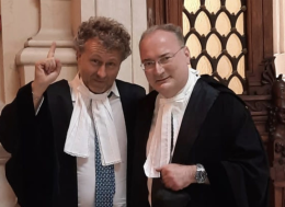 Sconto di pena per il boss Antonio Orlando
