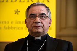 Passo indietro di Becciu, non voterà per il nuovo Papa