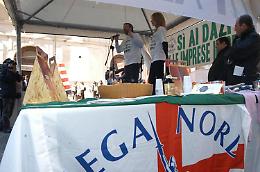 Lega Nord e bilancio 2020: rischio “cessazione" per partito Bossi
