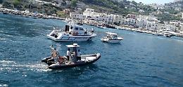 Tragedia a Capri, 19enne muore a Marina Grande