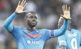 De Laurentiis-Koulibaly, appuntamento a Dimaro per evitare l’“Higuaìn-bis”