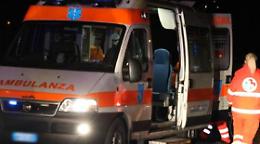 Ancora un'aggressione al personale sanitario di un'ambulanza