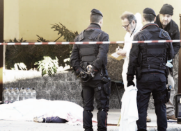 Guerre lampo tra clan con tre omicidi