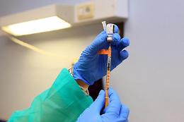 Vaccini in Campania: 6.678.849 somministrazioni