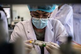 Covid Cina oggi, contagi a Wuhan: tamponi per tutti gli abitanti
