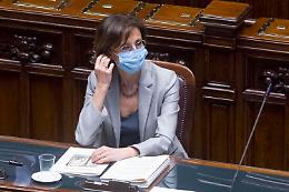 Riforma della giustizia, ok Camera a seconda fiducia: 458 sì