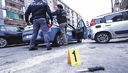 Accerchiato e accoltellato, fuori pure Antonio Bronzino